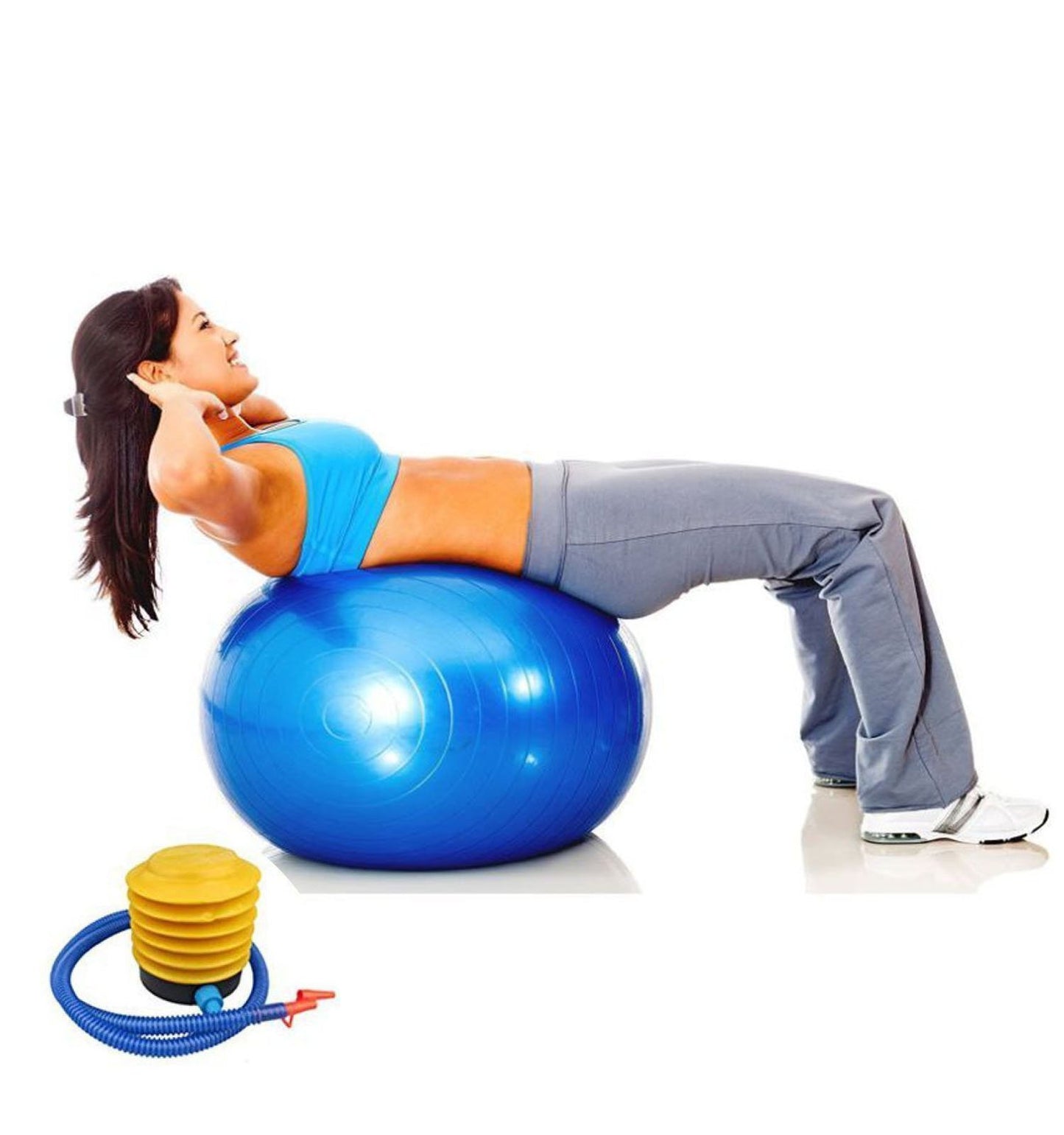 Cosco Gym Ball (85cm)