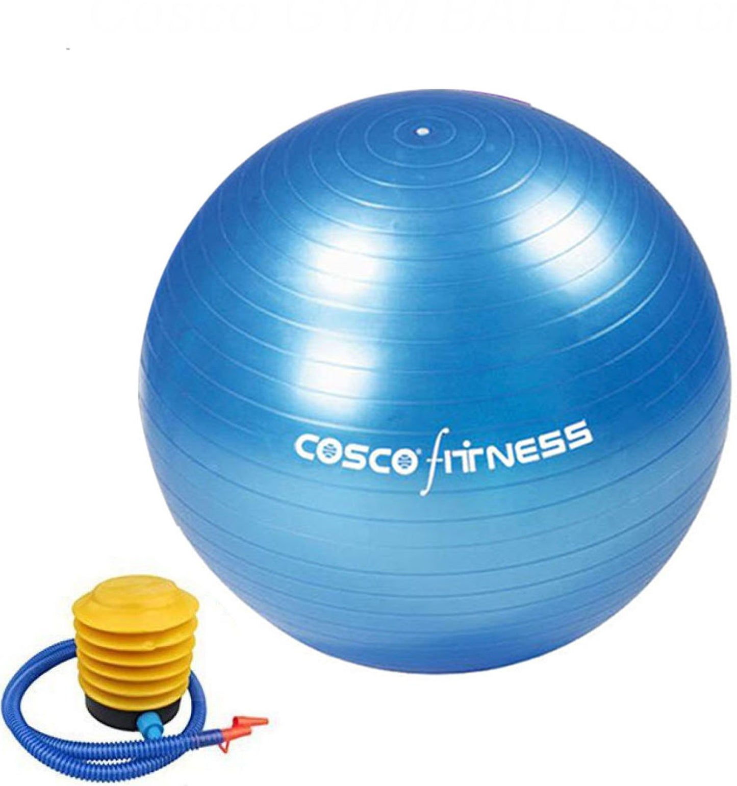 Cosco Gym Ball (85cm)