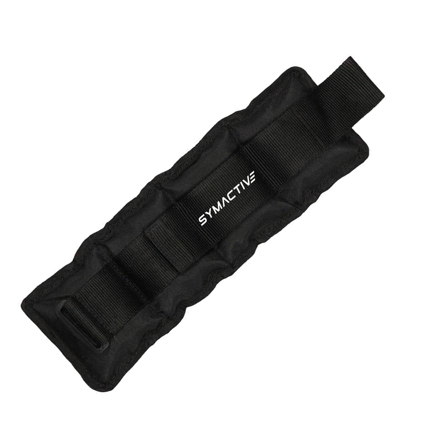 Amazon Brand - Symactive Weight Band 1 KG X 2 Wrist Ankle