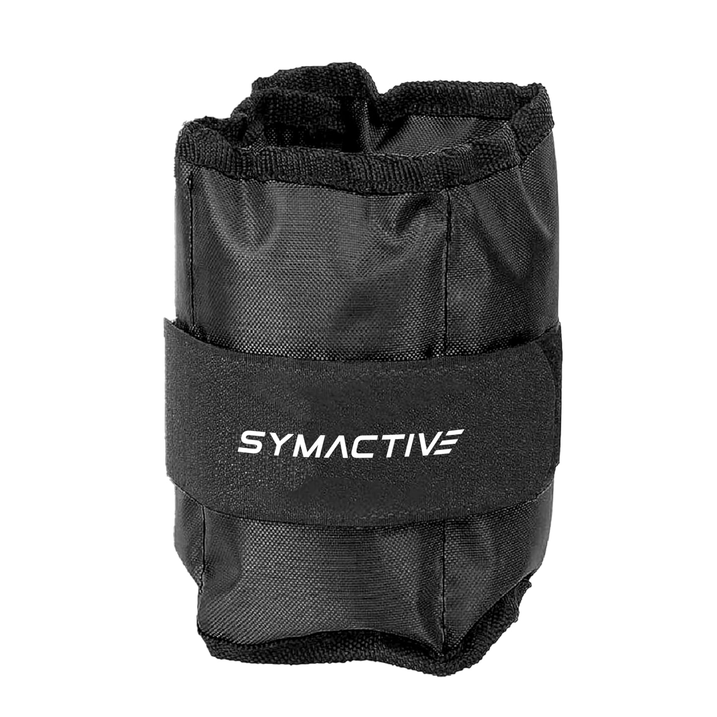 Amazon Brand - Symactive Weight Band 1 KG X 2 Wrist Ankle