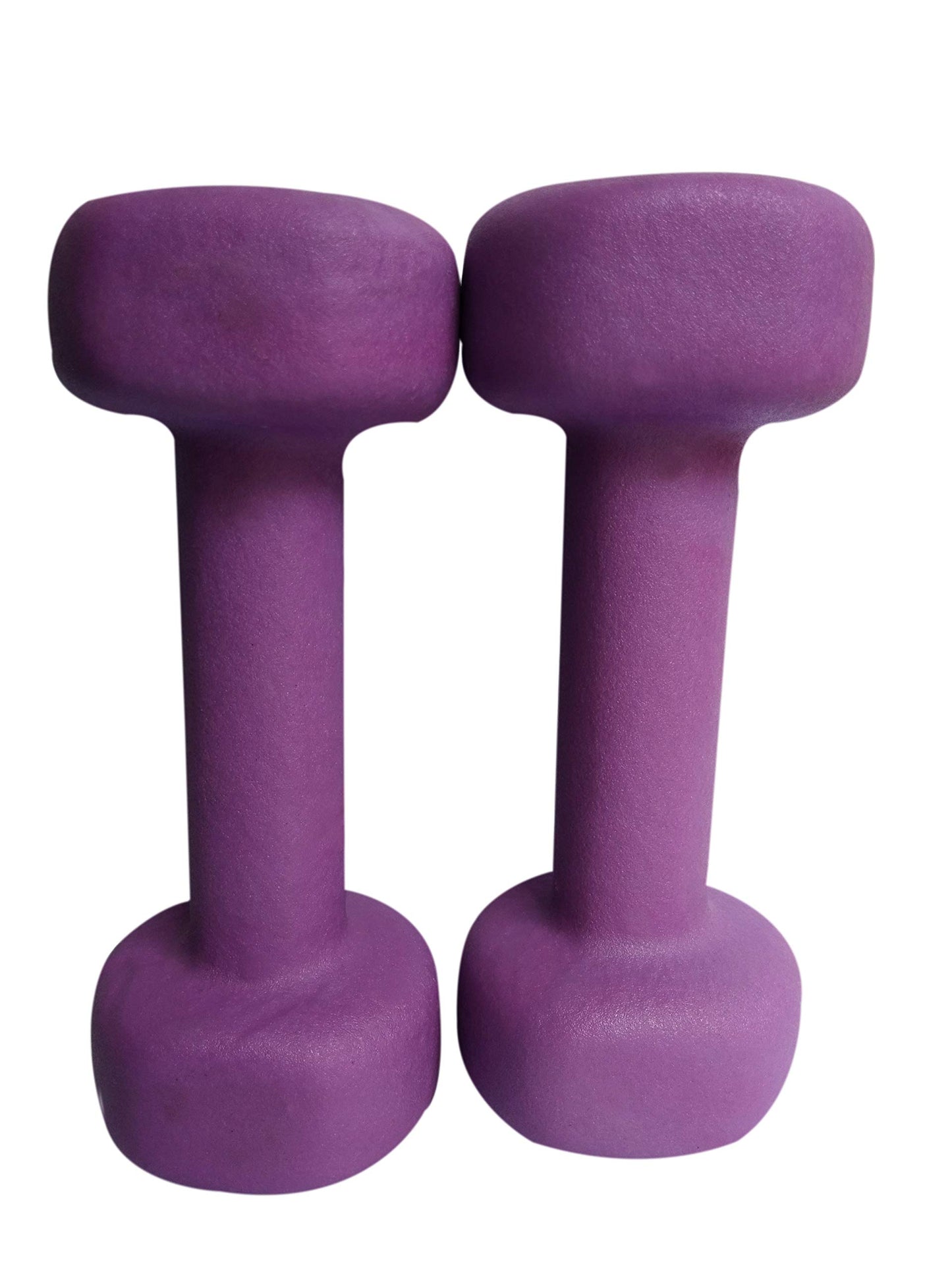 Stag Fitness SFND4 NEOPRENE DUMBBELL 4KG (2 KG PAIR)